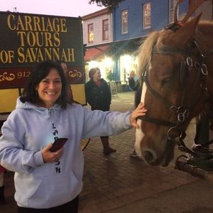 Meet your Posher, Marlene